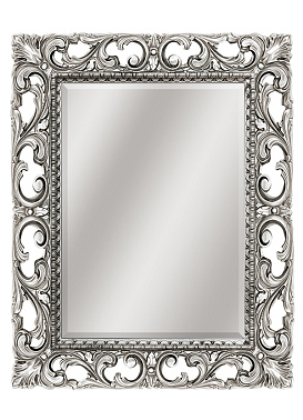 Прямоугольное зеркало 10